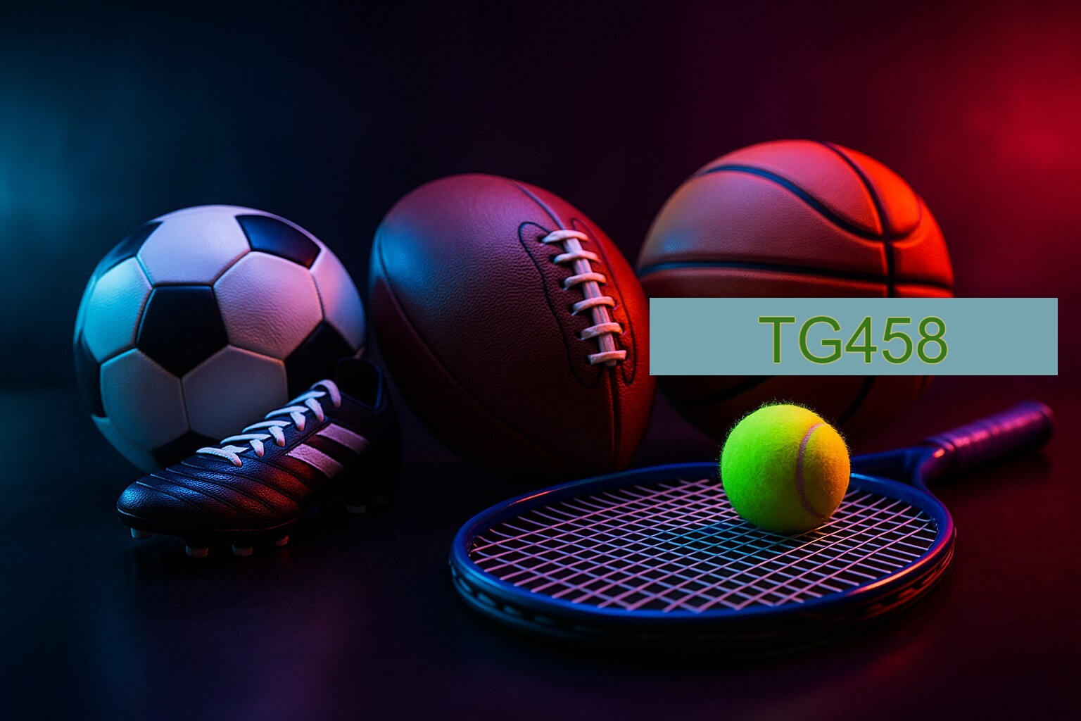 Variedade de Esportes