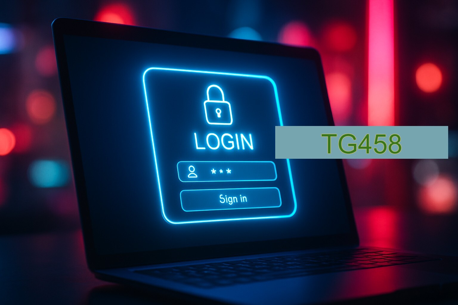 Benefícios do Login